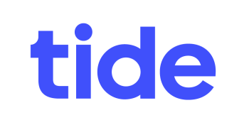 Tide Logo Blue WEB RGB Tide Logo Blue