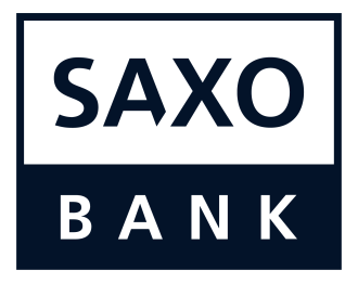 SaxoBank logo 1