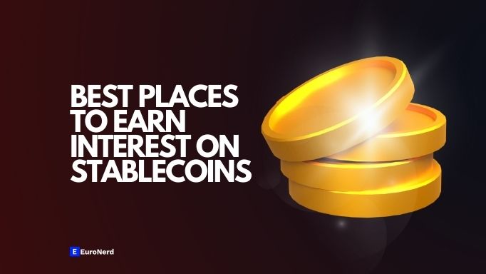 Best Places to Earn Interest on Stablecoins