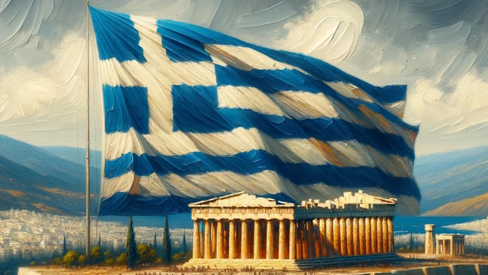 greece capital gains
