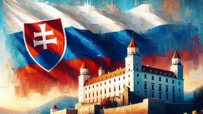 slovakia capital gains